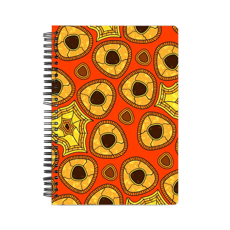 Abstract Design Notebook