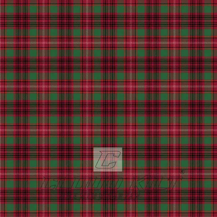 Ainslie Premium Tartan Kilt