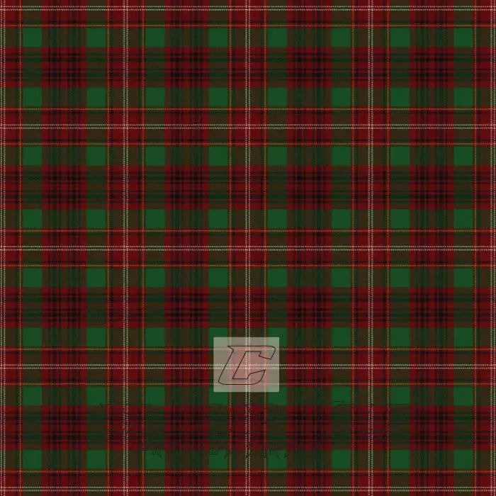 Ainslie Two Premium Tartan Kilt