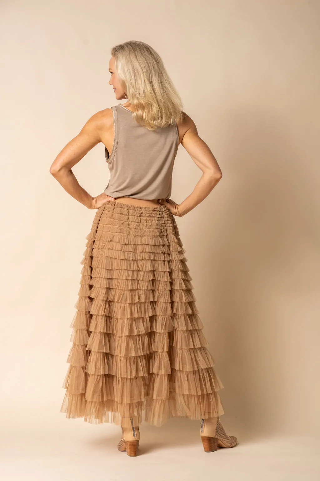 Amalia Skirt