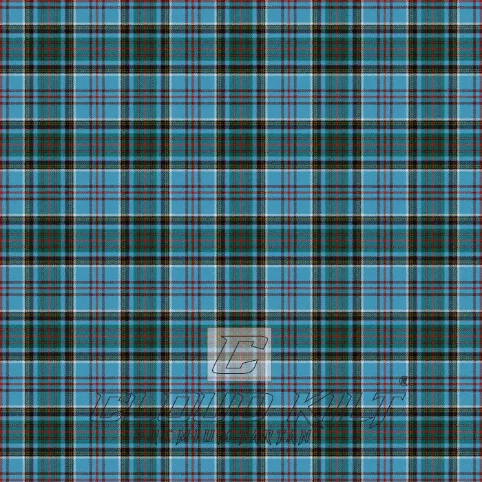 Anderson Old Makinlay Premium Tartan Kilt