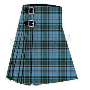 Anderson Old Makinlay Premium Tartan Kilt