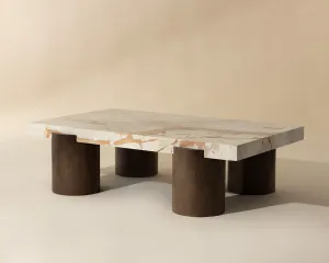 Ardi Coffee Table