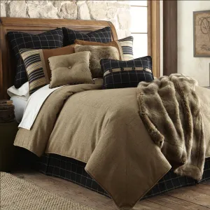 Ashbury 5-PC Comforter Set - Super King