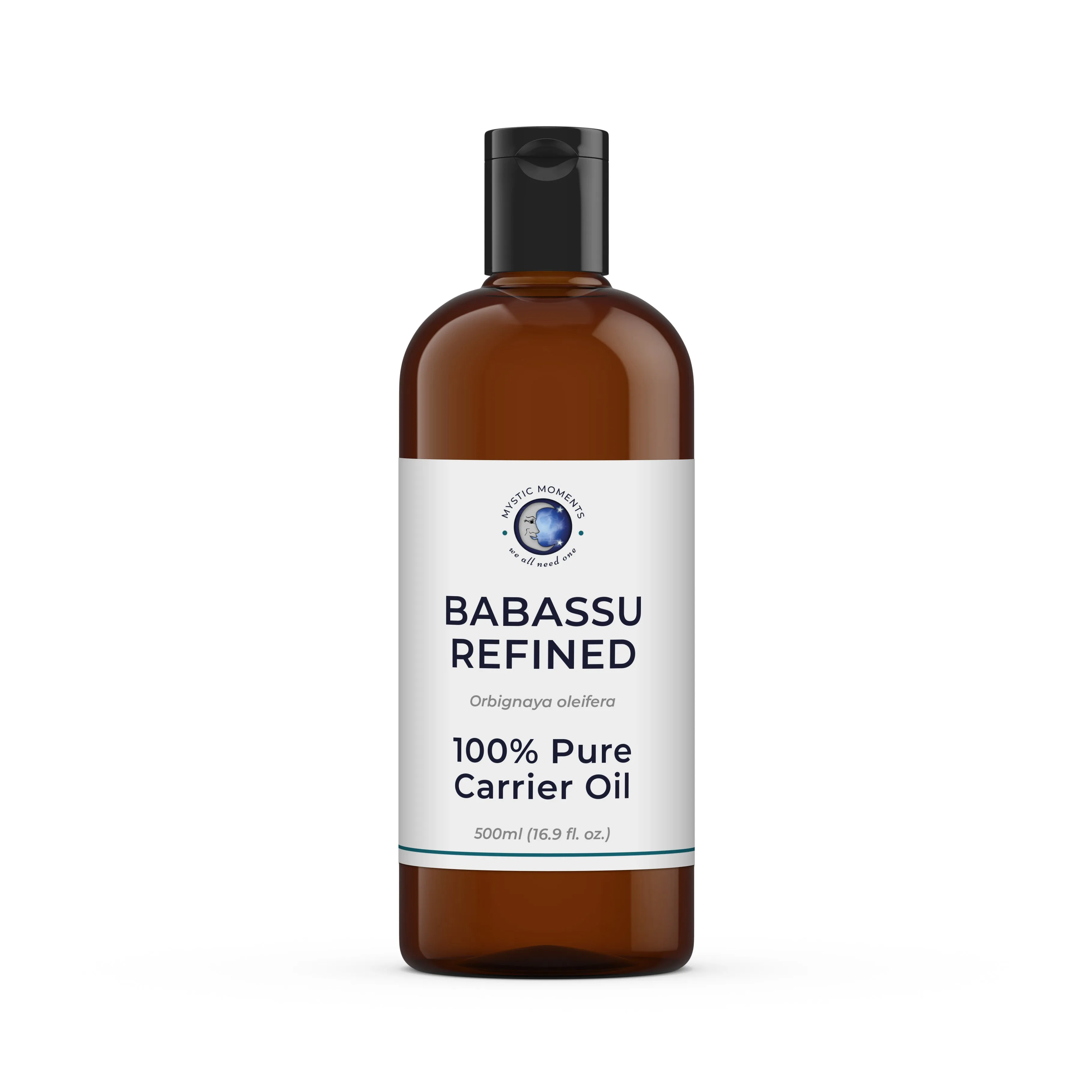 Babassu Organic Refined Carrier Oil