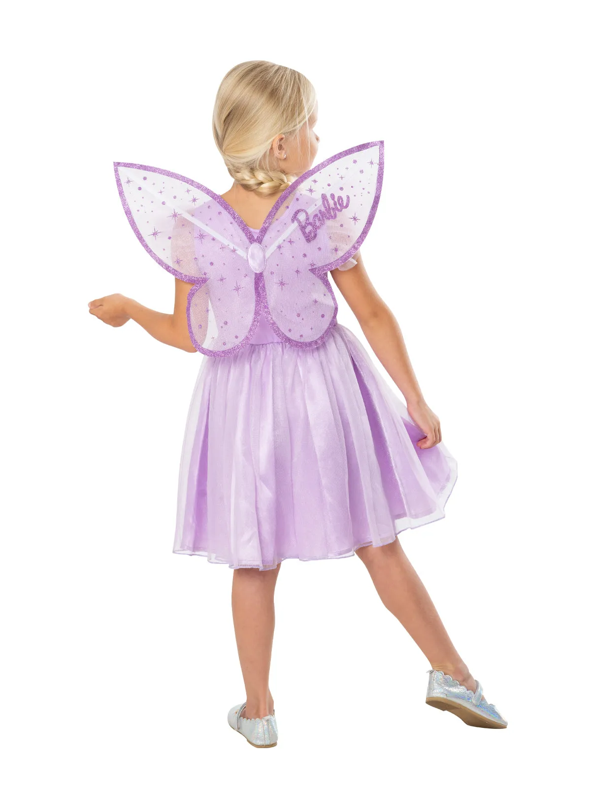 BARBIE FAIRY COSTUME, CHILD