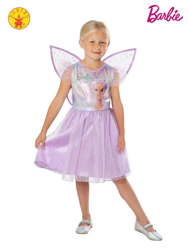 BARBIE FAIRY COSTUME, CHILD