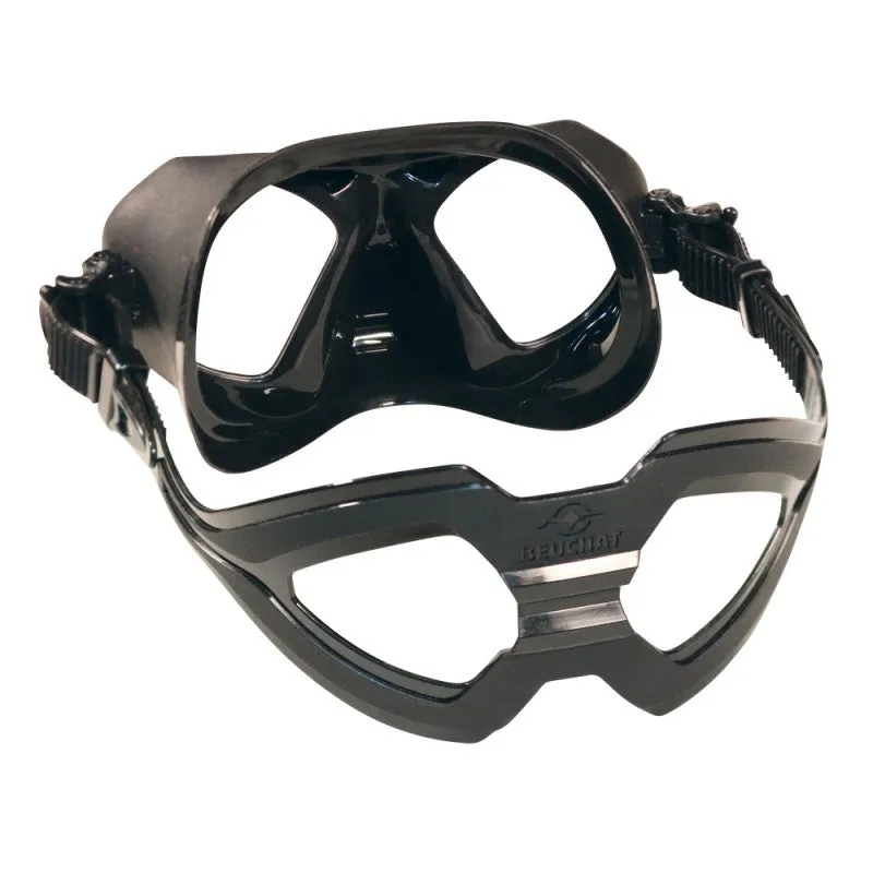 BEUCHAT SHARK -Low volume mask