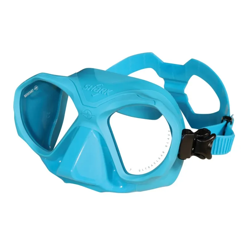 BEUCHAT SHARK -Low volume mask