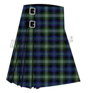 Business Air Premium Tartan Kilt