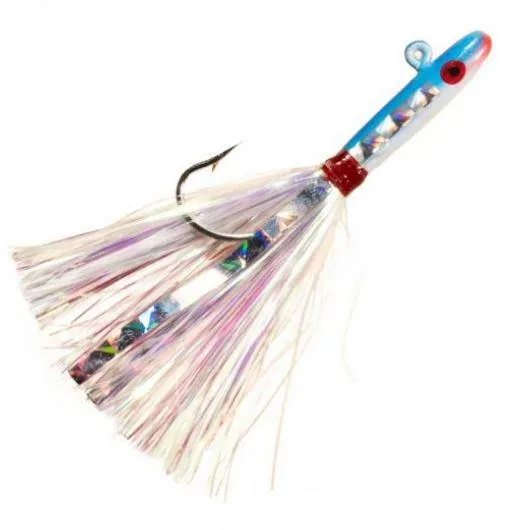 Charlie's Saltwater Flash Jig