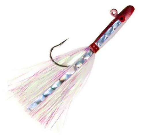 Charlie's Saltwater Flash Jig