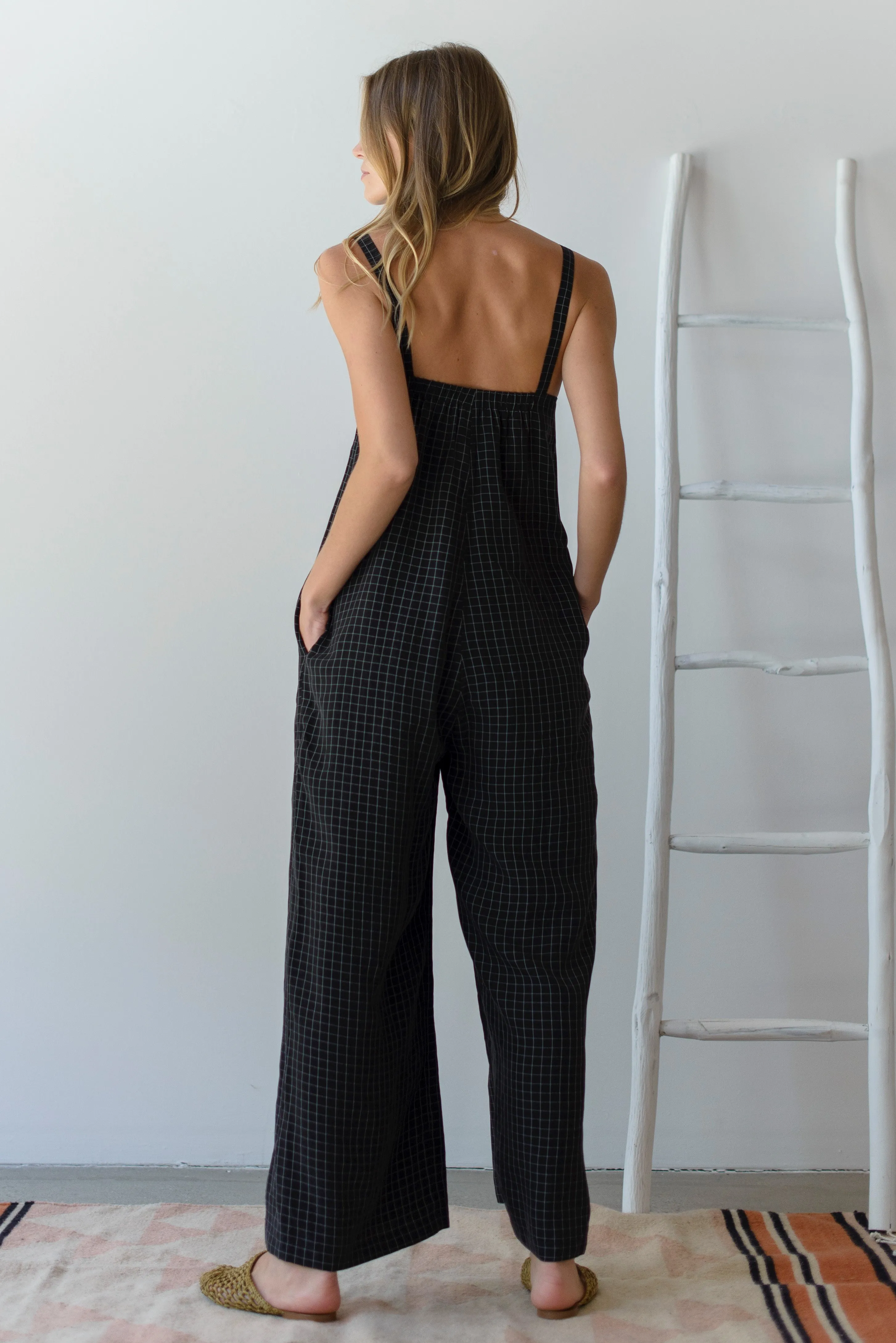 COLLINE JUMPSUIT