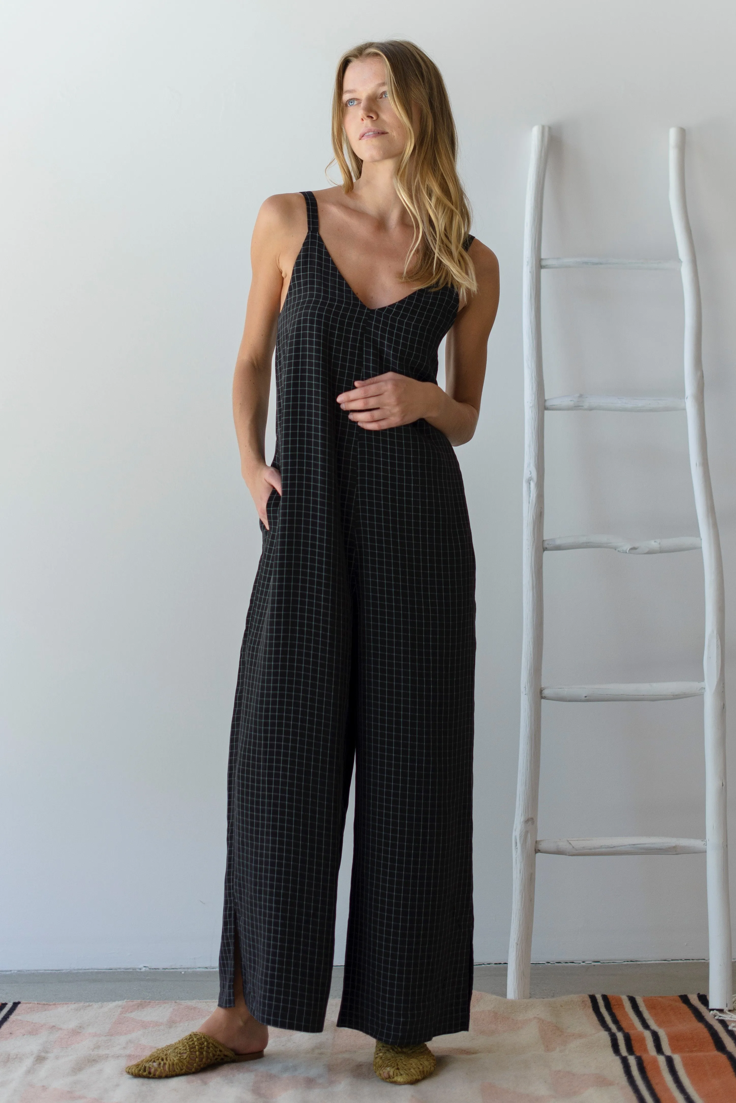 COLLINE JUMPSUIT