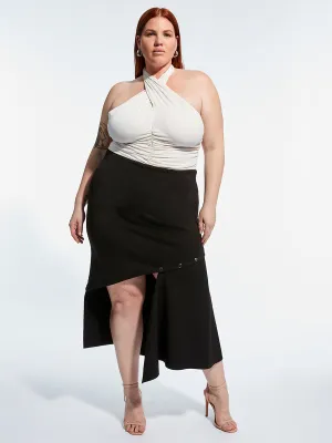 CURVE JONI CONVERTIBLE SKIRT