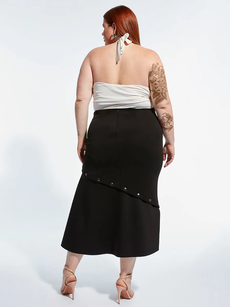 CURVE JONI CONVERTIBLE SKIRT