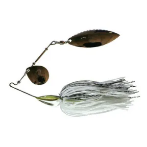 Damiki M.T.S. Spinnerbaits