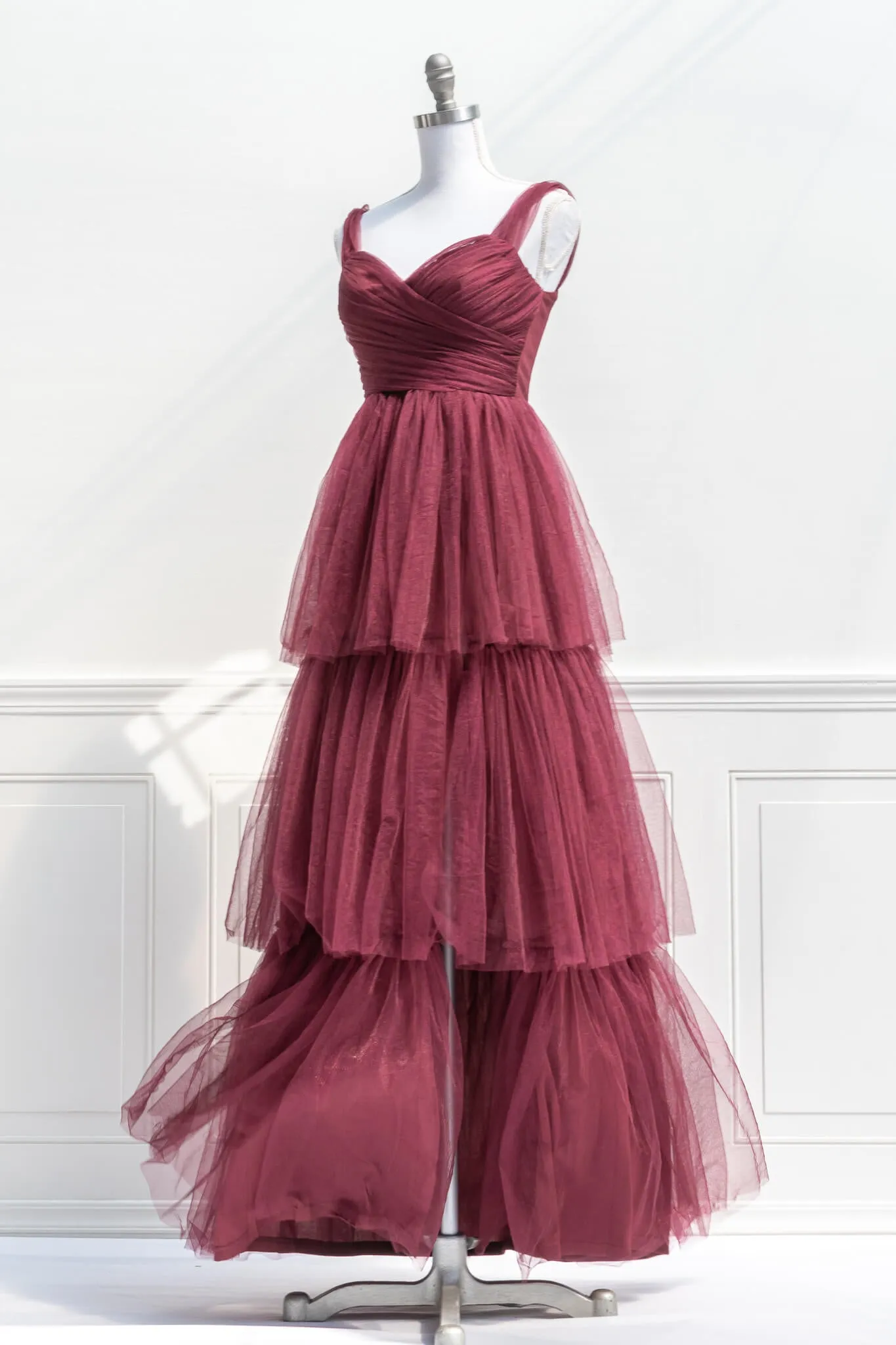 Demeter Tulle Dress