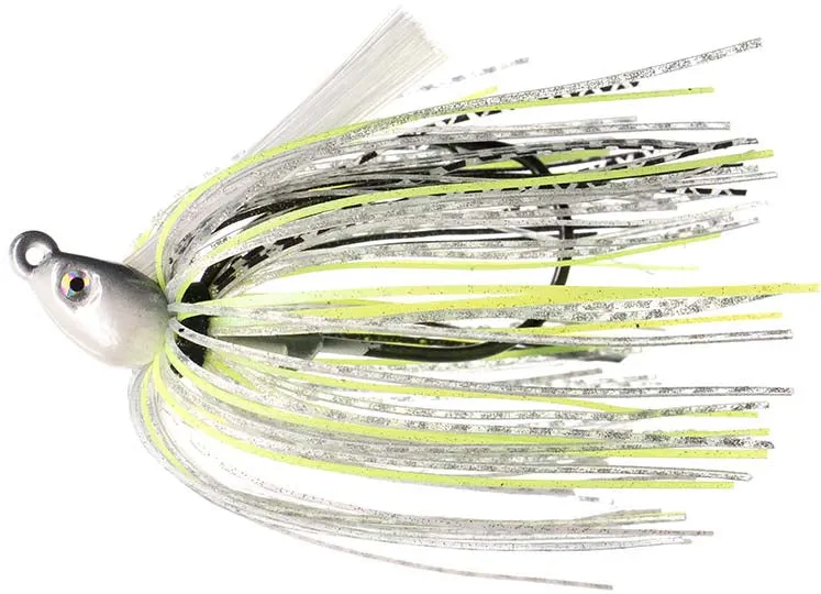 Dirty Jigs Swim Jig