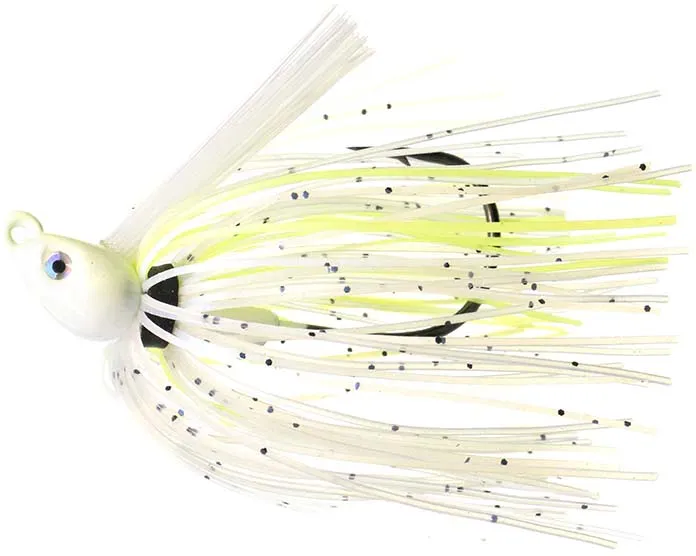 Dirty Jigs Swim Jig