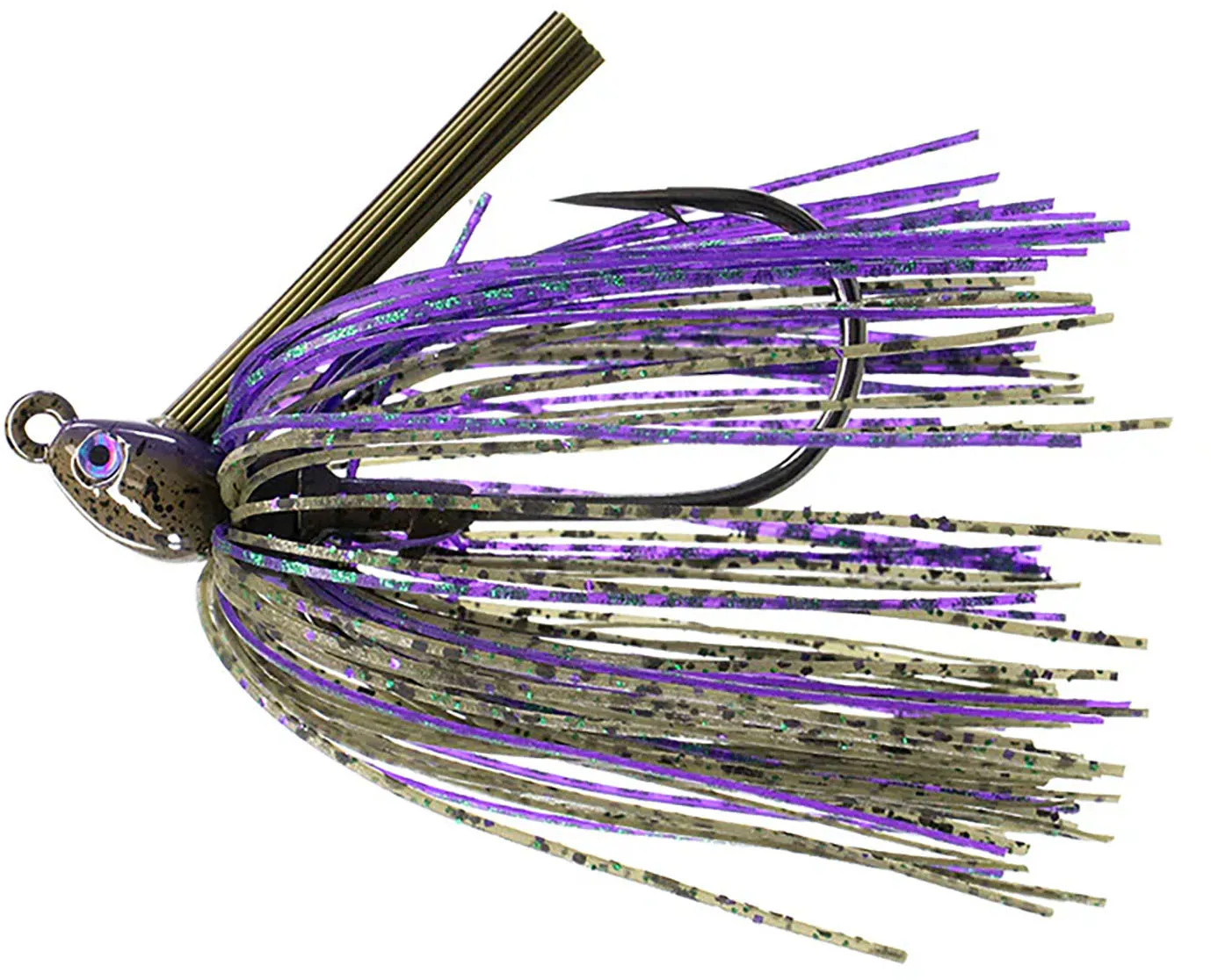 Dirty Jigs Swim Jig