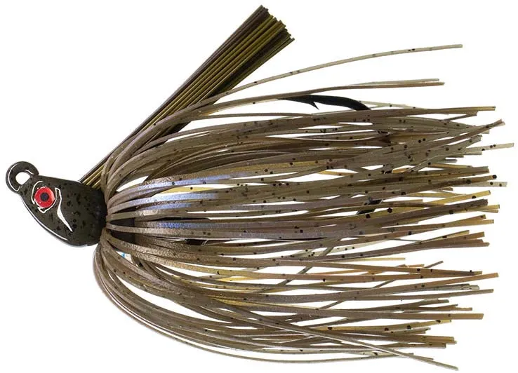 Dirty Jigs Swim Jig