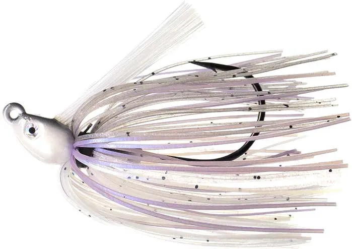 Dirty Jigs Swim Jig