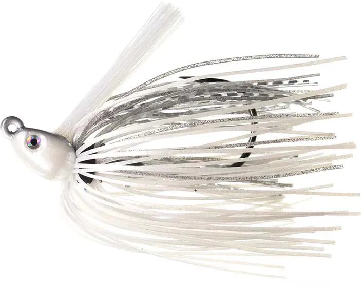 Dirty Jigs Swim Jig