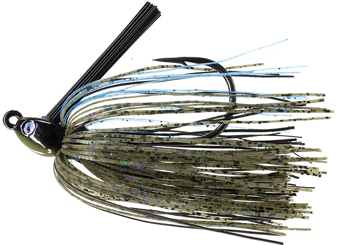 Dirty Jigs Swim Jig