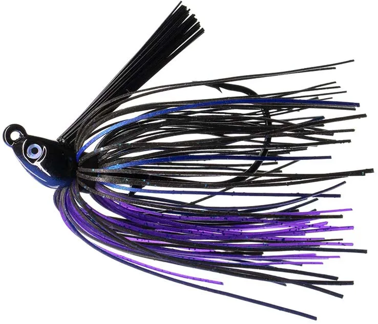 Dirty Jigs Swim Jig