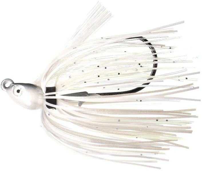 Dirty Jigs Swim Jig