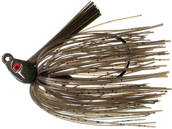 Dirty Jigs Swim Jig