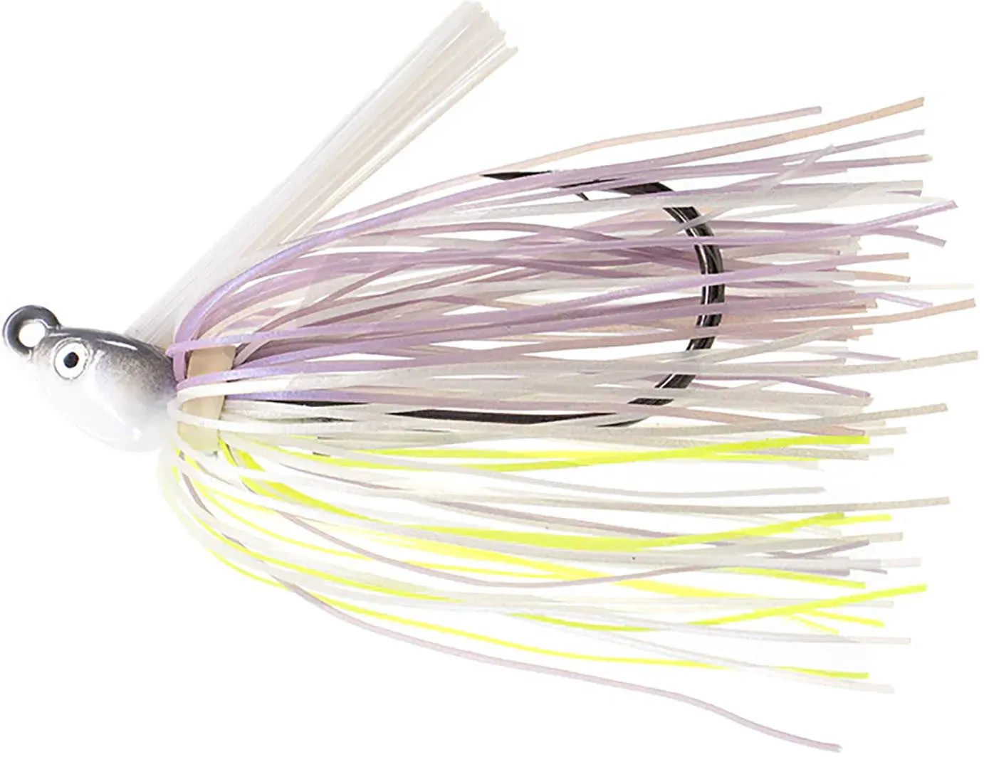 Dirty Jigs Swim Jig