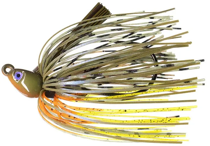 Dirty Jigs Swim Jig