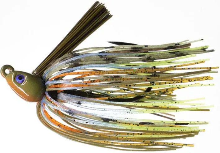 Dirty Jigs Swim Jig