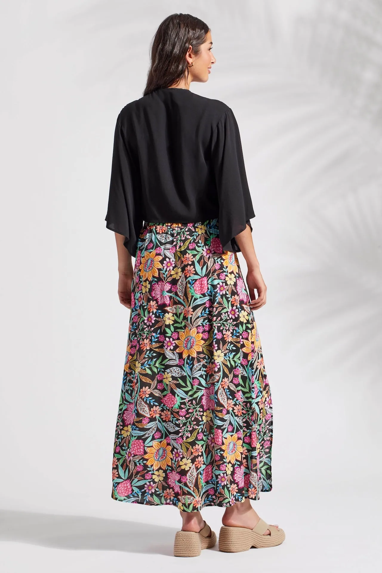 Dominica Maxi Skirt