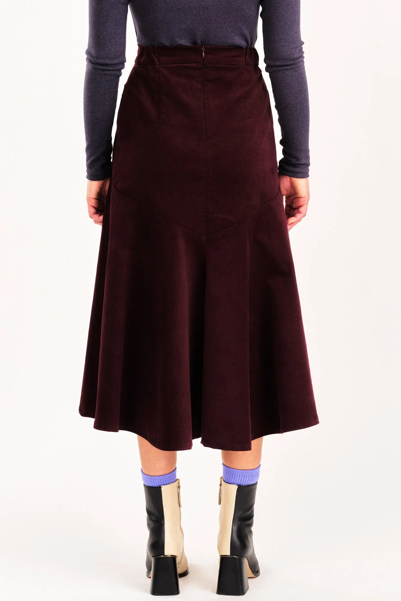 Fjord Skirt