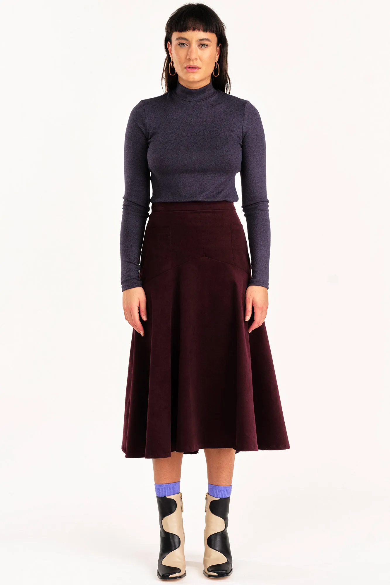 Fjord Skirt