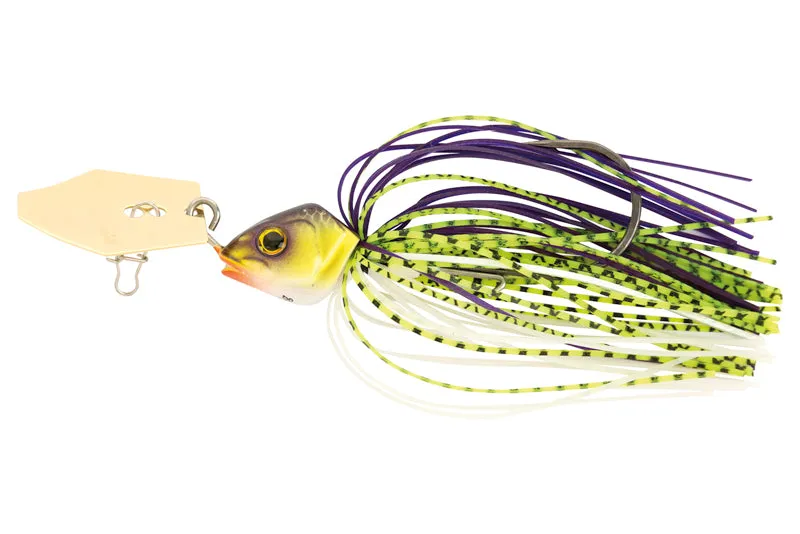 Fox Rage Bladed Jigs