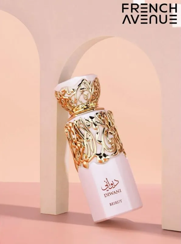 French Avenue | Diwani Beirut EDP 100mI