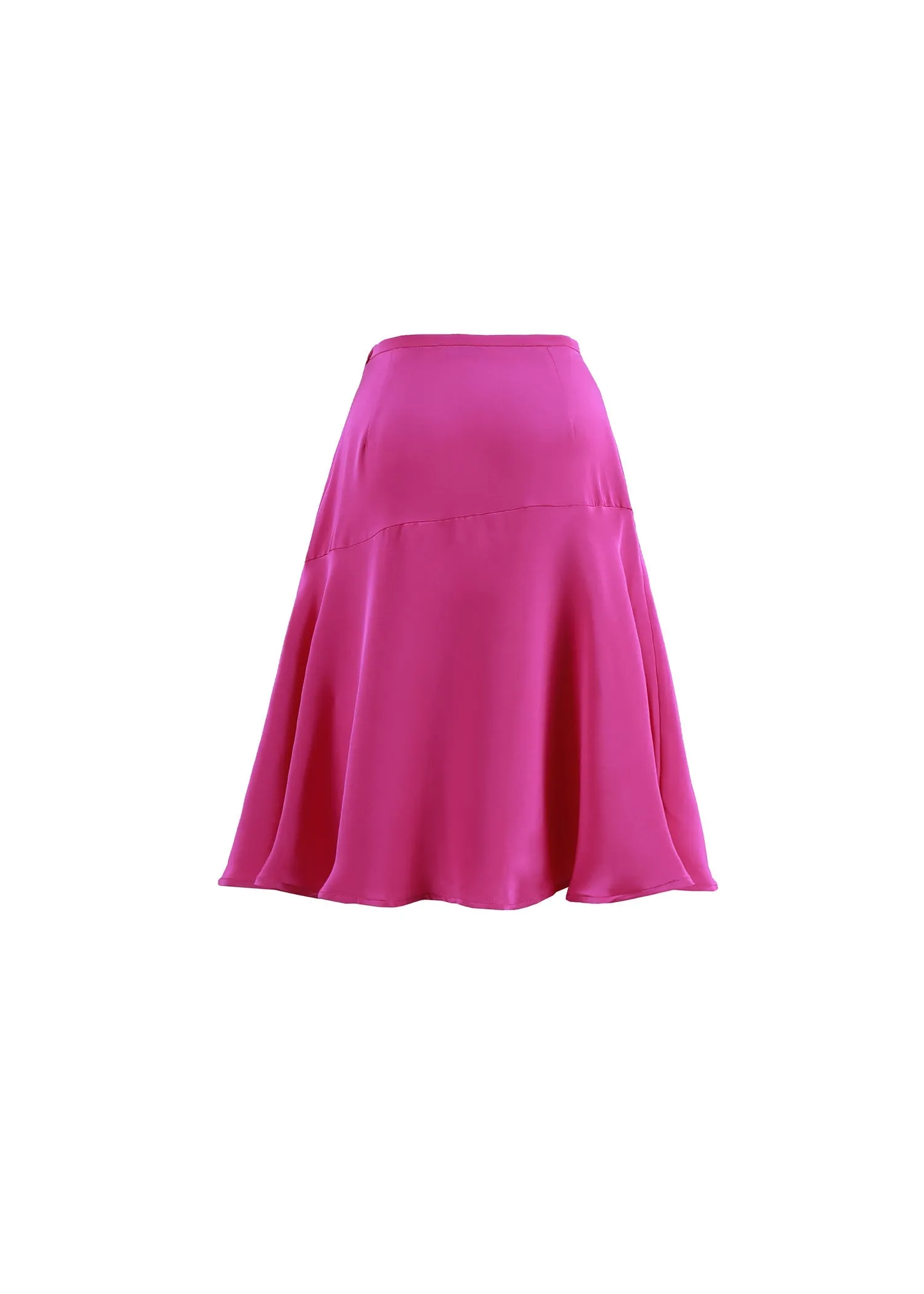 Gia Skirt - Pink