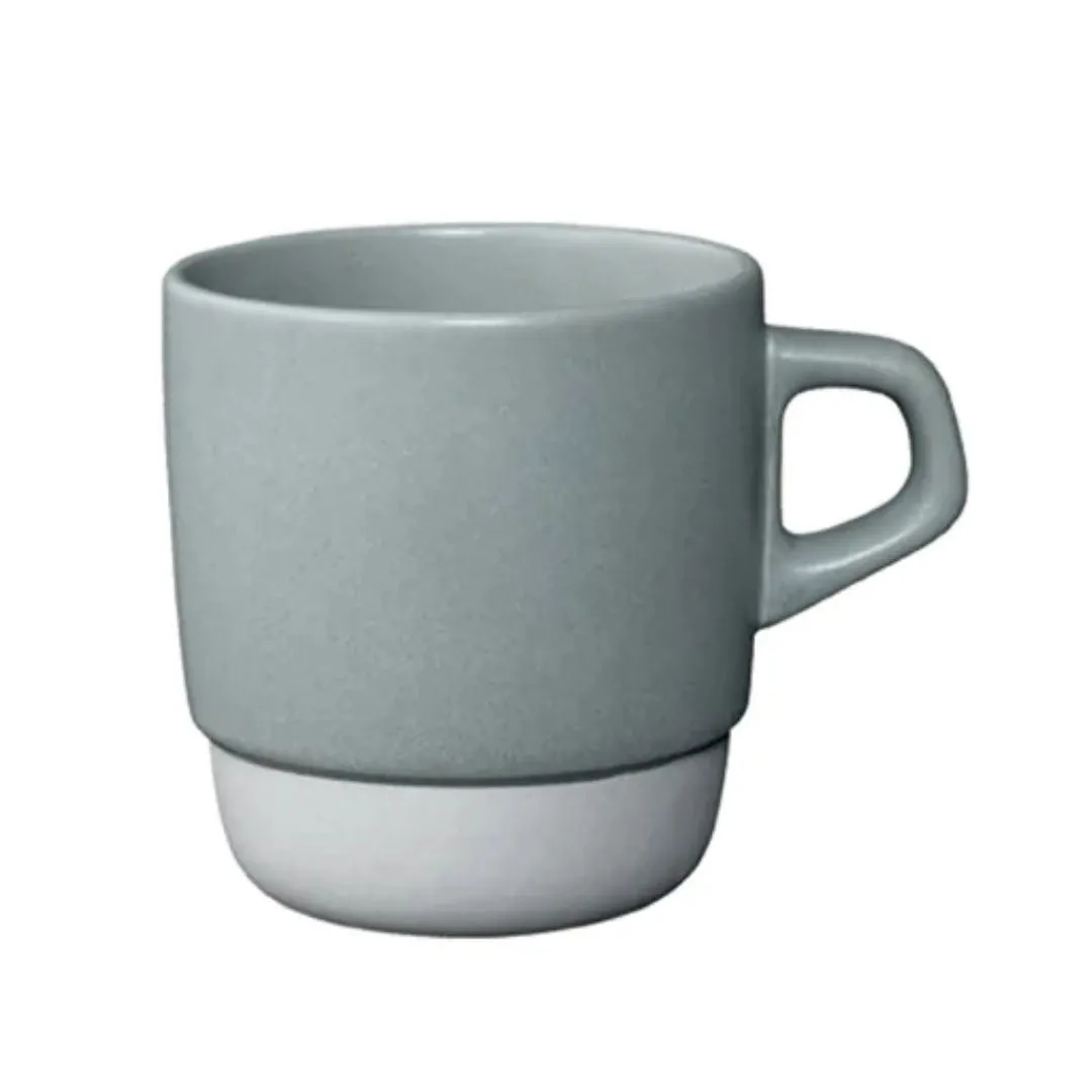 KINTO Slow Coffee Style Stacking Mug 320ml