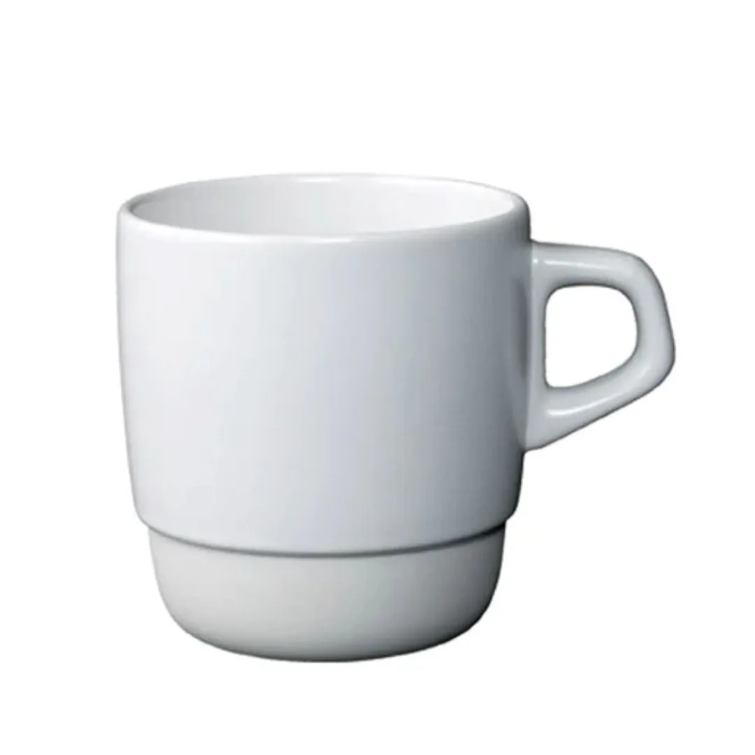 KINTO Slow Coffee Style Stacking Mug 320ml