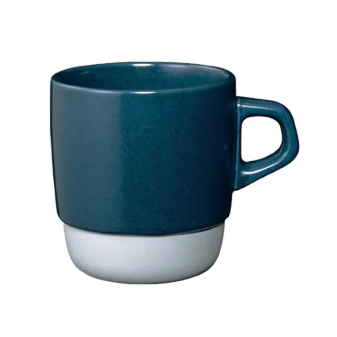 KINTO Slow Coffee Style Stacking Mug 320ml