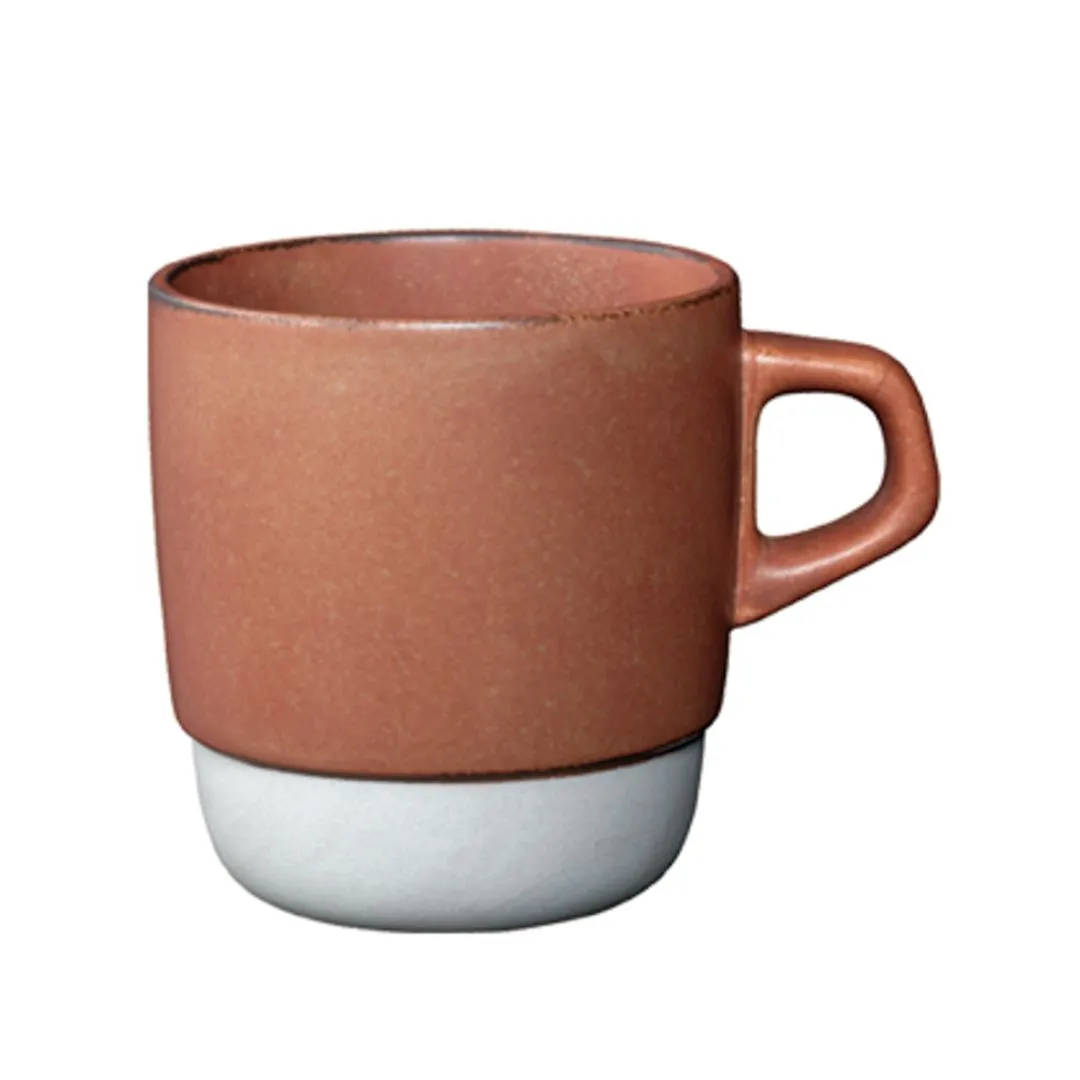 KINTO Slow Coffee Style Stacking Mug 320ml