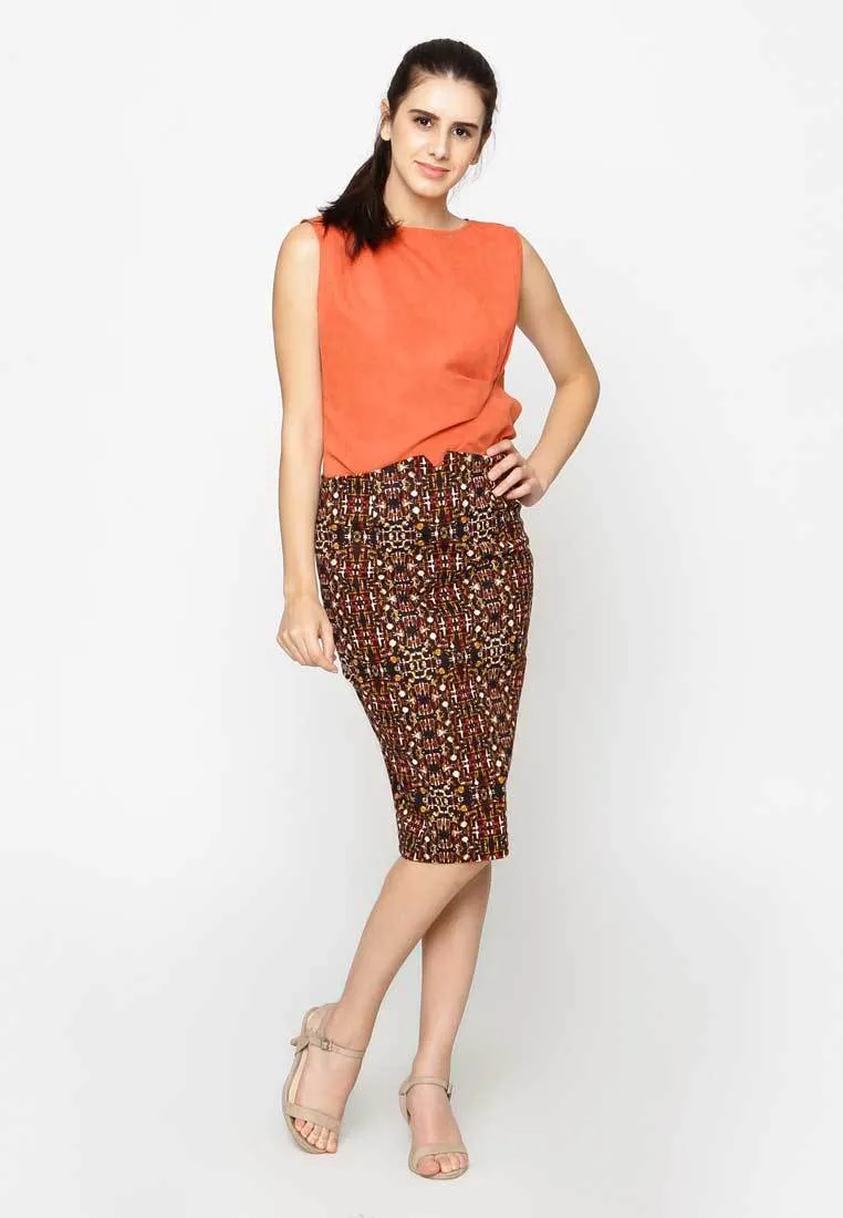 Lani Skirt