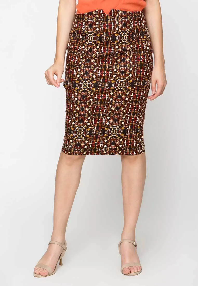 Lani Skirt