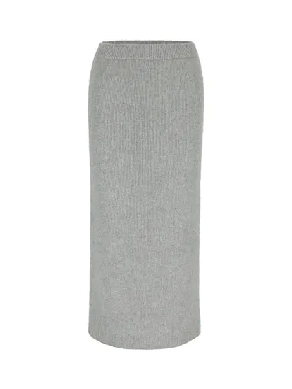 LILIANE LONG SKIRT