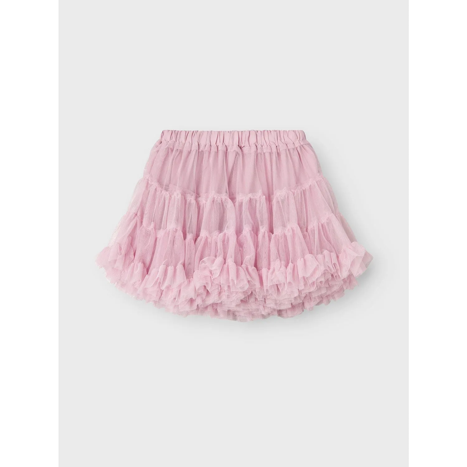 Name It Corsage Ritul Tulle Skirt