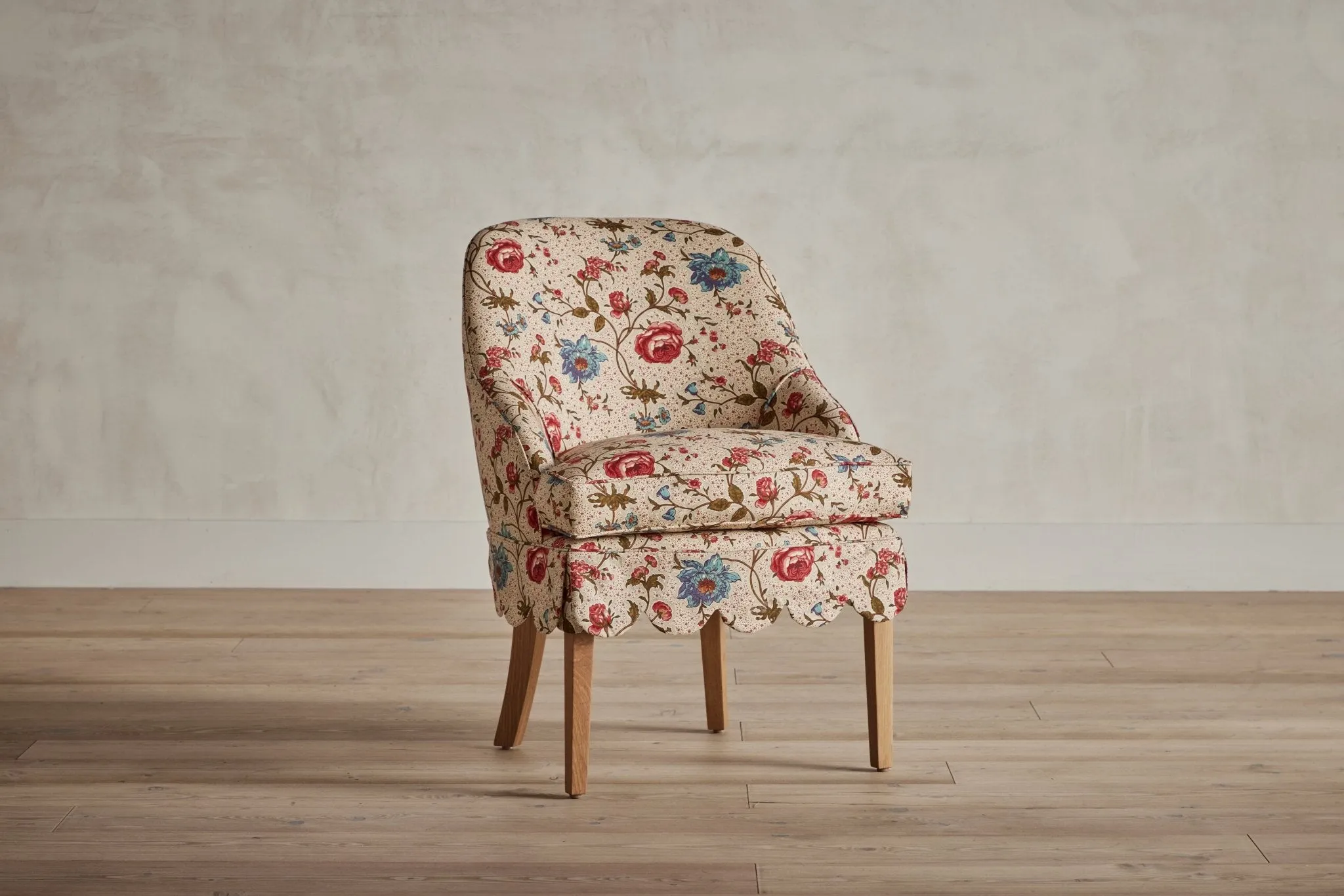 Nickey Kehoe Cove Dining Chair